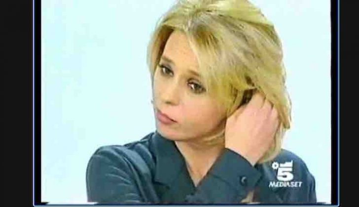 Il Primo Programma Di Maria De Filippi