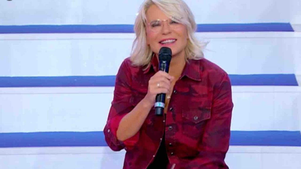 Uomini e Donne 1996, com’era il programma di Maria De Filippi agli esordi