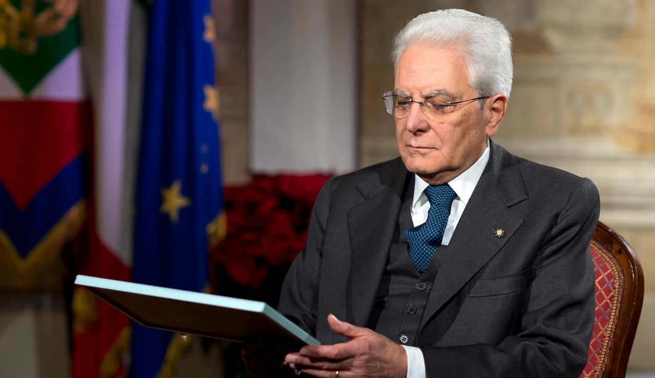 mattarella meteoweek