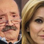 Maurizio Costanzo su Adriana Volpe: “Ecco perché il suo programma non decolla” Maurizio Costanzo su Adriana Volpe: “Ecco perché il suo programma non decolla”