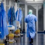 Sale numero di medici morti. L’Ordine: “No a liberi tutti, serve aiuto” Sale numero di medici morti. L’Ordine: “No a liberi tutti, serve aiuto”