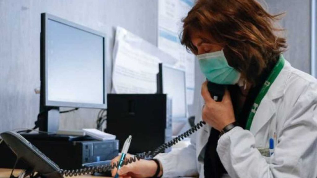 “La medicina territoriale? Non siamo stati ascoltati!” [VIDEO]