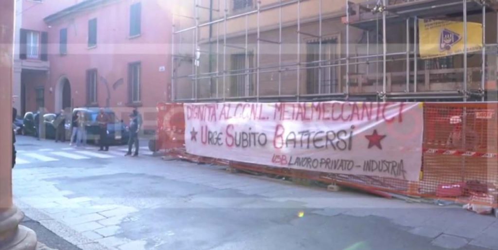 Sciopero metalmeccanici, nel mirino Confindustria. A che punto è la trattativa? [VIDEO]
