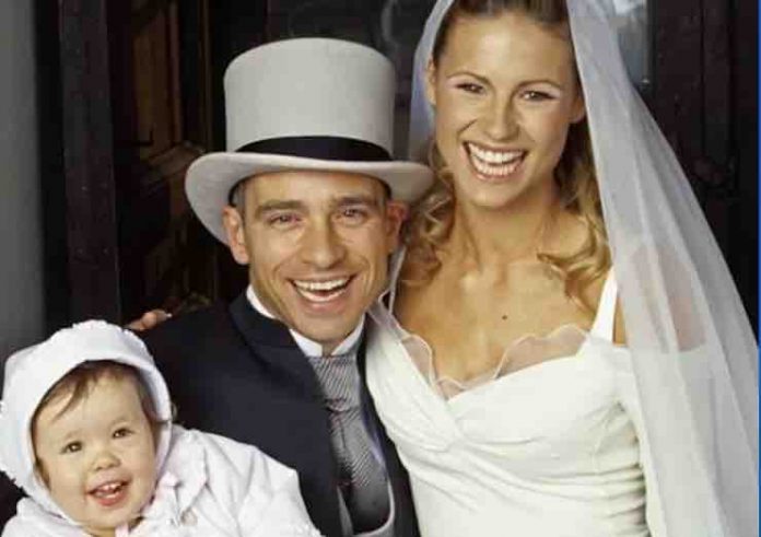 Michelle Hunziker Eros Ramazzotti Sono Tornati Insieme