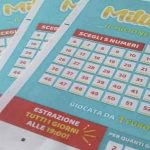 Million Day estrazione oggi 28 novembre numeri vincenti Million Day estrazione oggi 28 novembre numeri vincenti