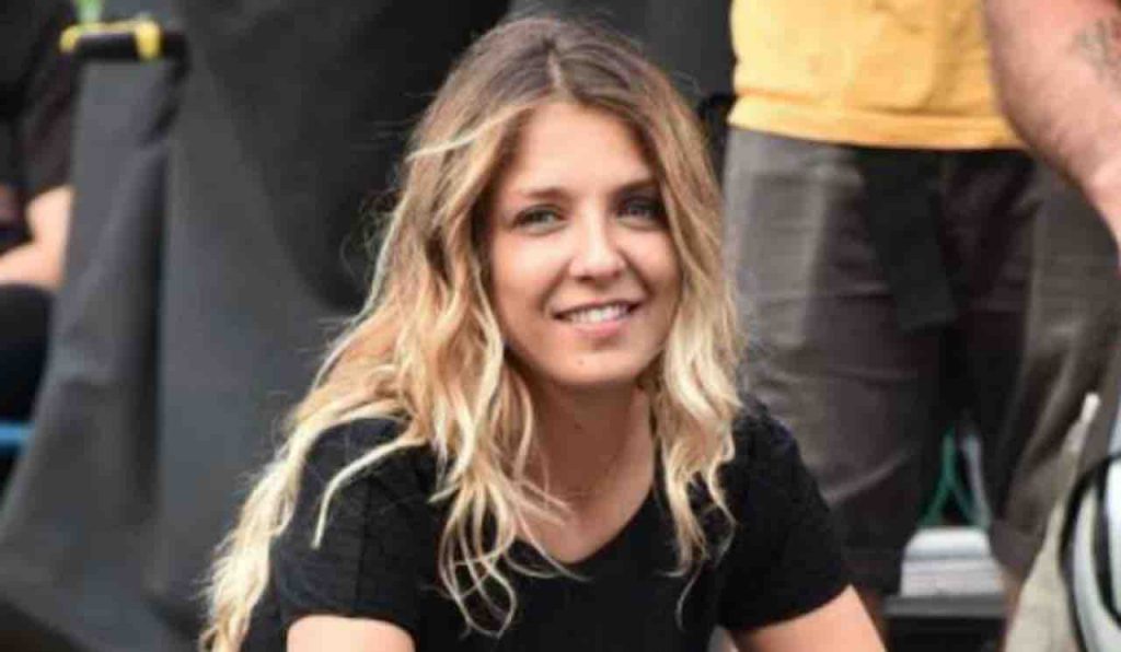 Myriam Catania sexy dopo il Grande Fratello Vip: scatto da femme fatale