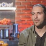 Masterchef Italia 9, che fine ha fatto Nicolò Duchini? Eccolo oggi Masterchef Italia 9, che fine ha fatto Nicolò Duchini? Eccolo oggi