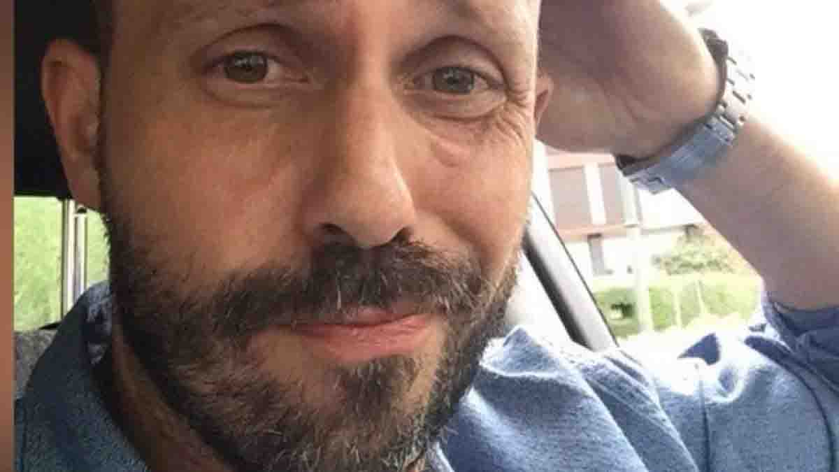 Andrea la rosa calciatore ucciso