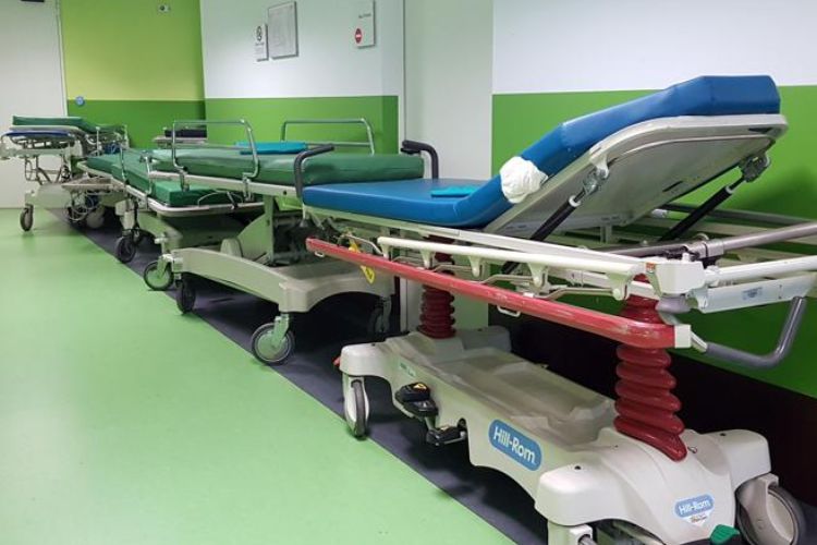 ospedali lombardia covid