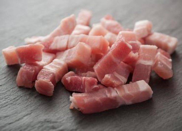 pancetta