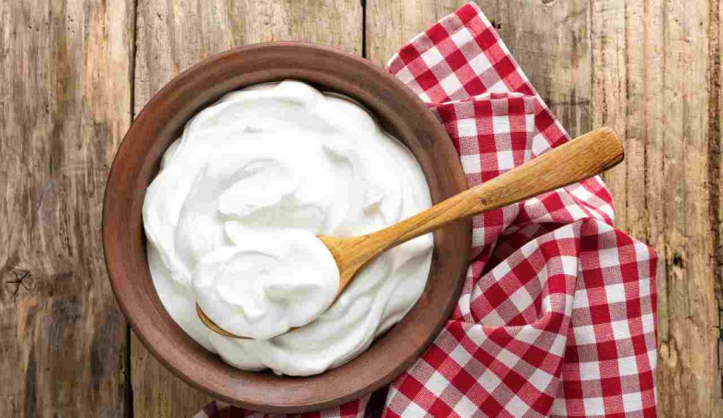 Come sostituire la panna in cucina, ecco gli ingredienti ...