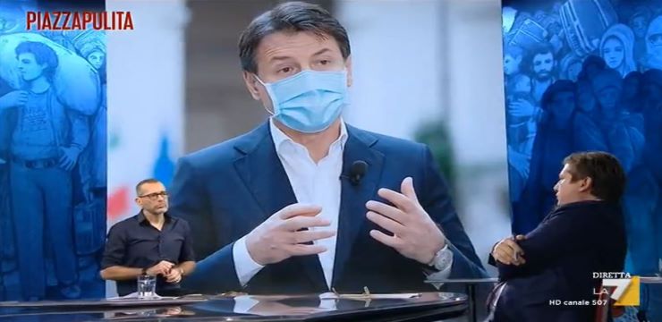 Ospedali in tilt, Sileri: "Accade ogni anno per l'influenza" [VIDEO] - www.meteoweek.com