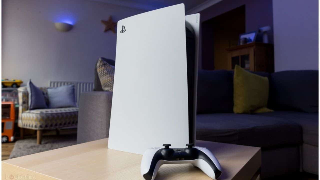 playstation 5