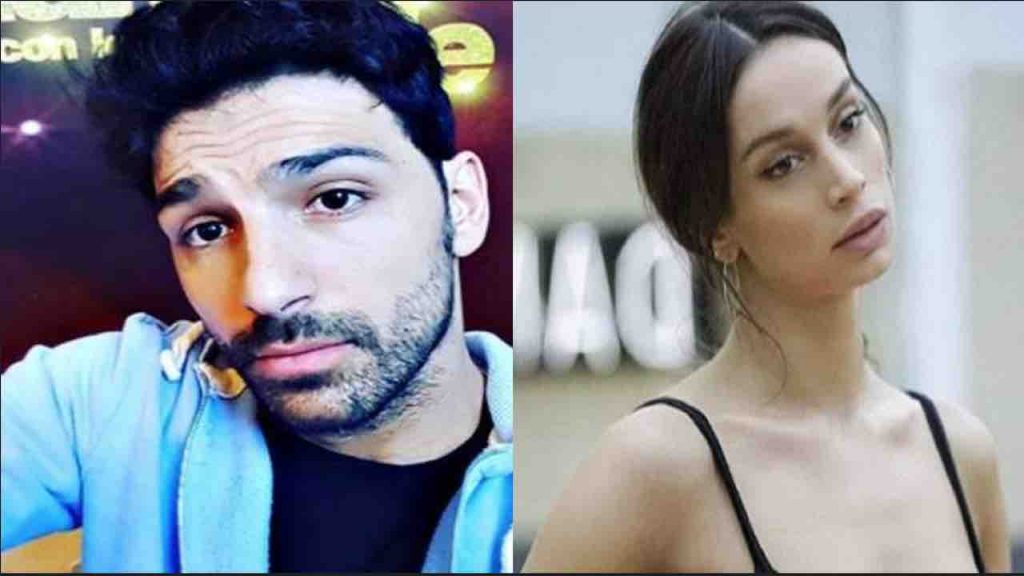 Raimondo Todaro E Francesca Tocca Sono Tornati Insieme