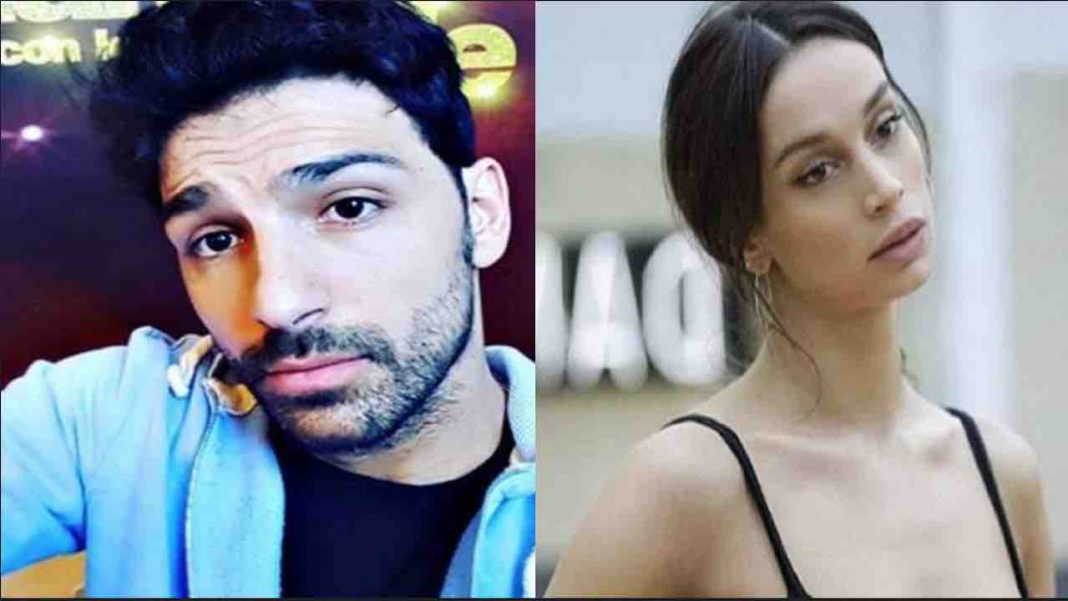 Raimondo Todaro E Francesca Tocca Sono Tornati Insieme