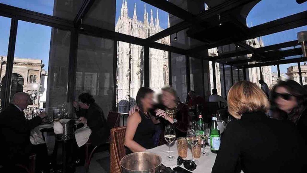 Il Cts guarda avanti: dopo il 4 dicembre ci sarà un cambiamento per bar e ristoranti