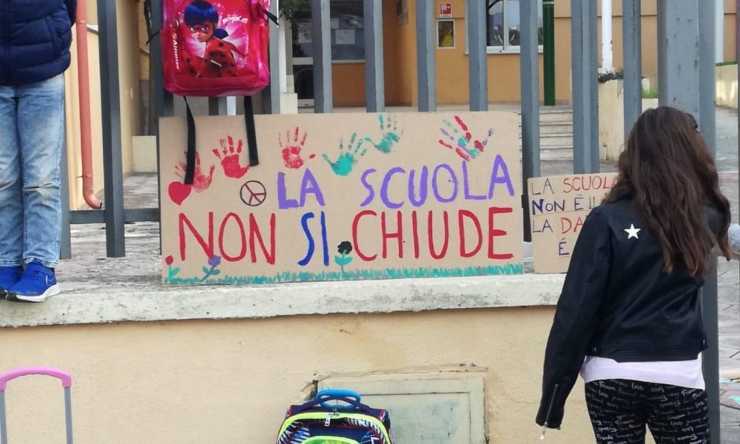 scuole puglia