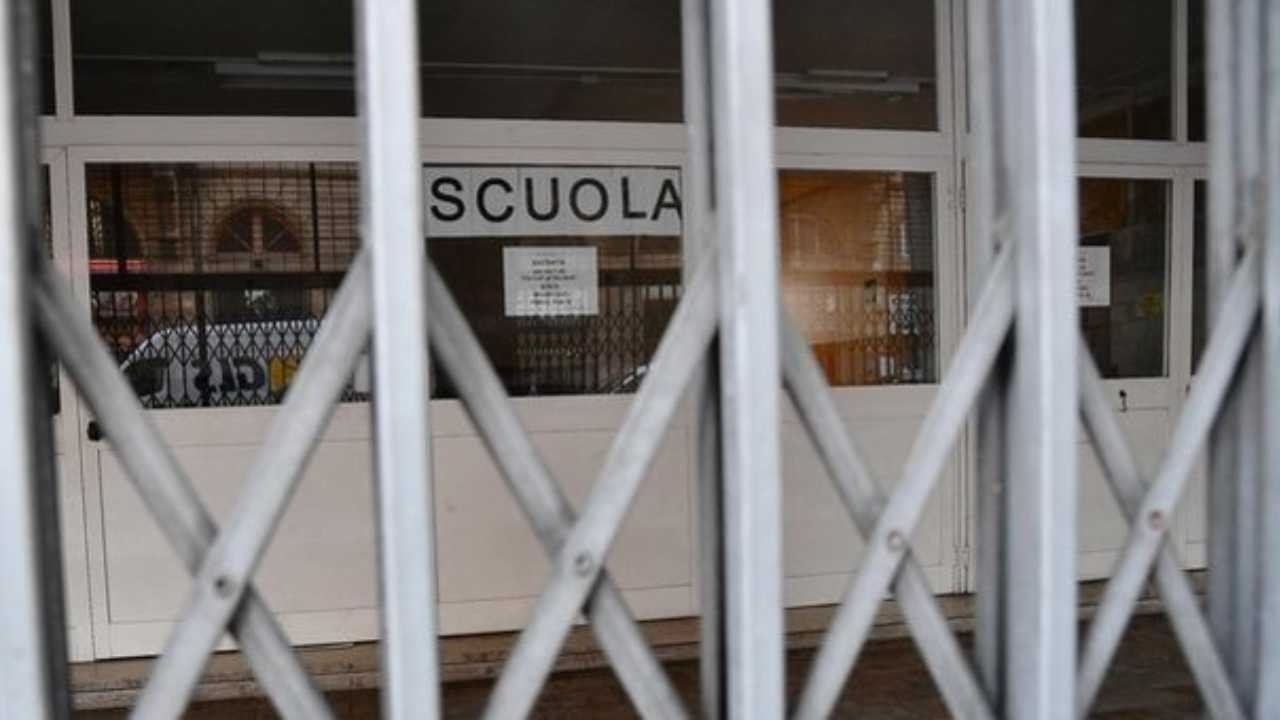 scuole covid