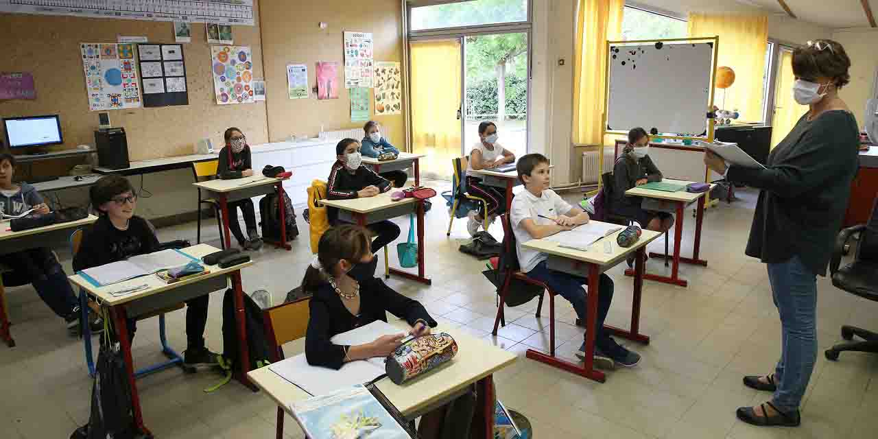 Covid scuole alto adige