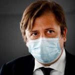 Comunali di Roma: spunta il nome di Sileri, se Raggi verrà condannata Comunali di Roma: spunta il nome di Sileri, se Raggi verrà condannata