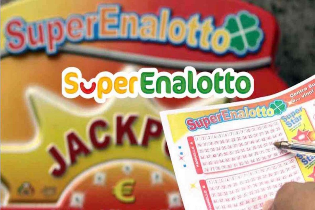 Il Gioco Del Lotto Di Oggi