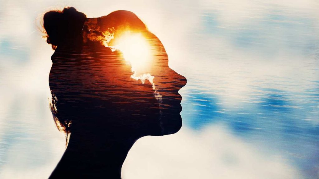 Test psicologico | Cosa c’è nel tuo inconscio? 8 domande per far luce