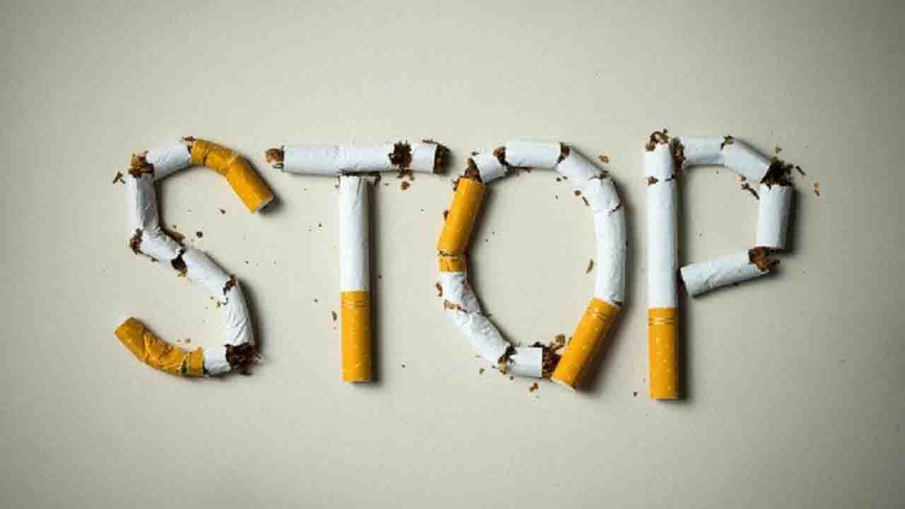 100 buoni motivi per smettere di fumare il primo il covid