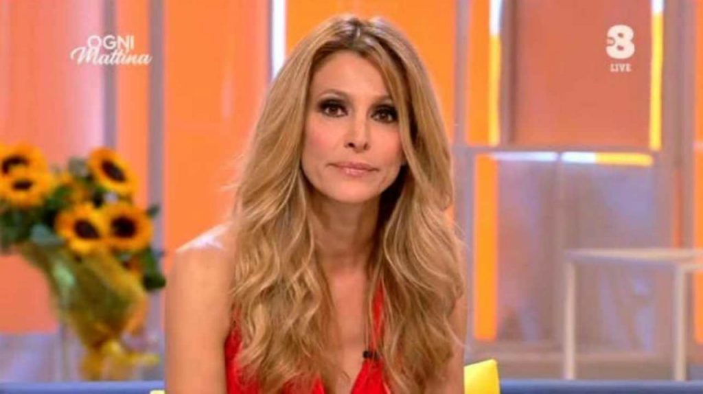 Adriana Volpe, rivoluzione a Ogni Mattina: addio a Alessio Viola