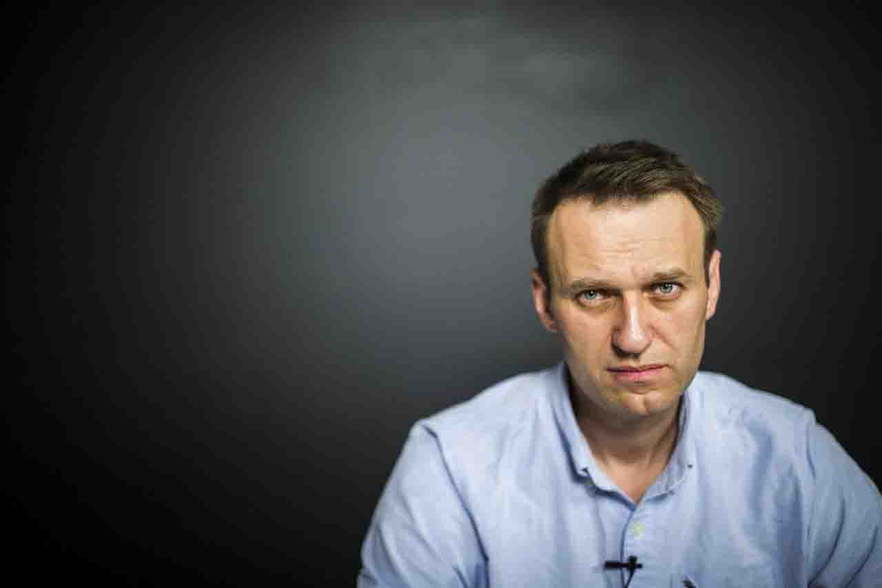 Aleksey Navalny