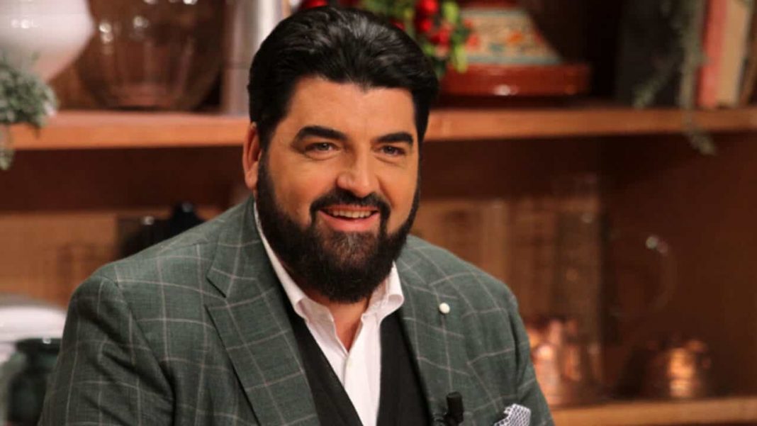 Antonino Cannavacciuolo Quante Stelle Michelin Ha