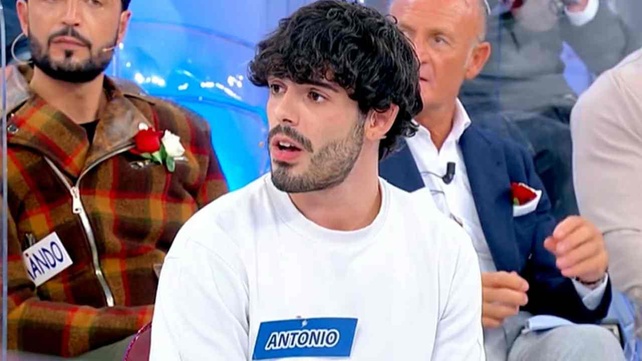 Antonio Borza - meteoweek