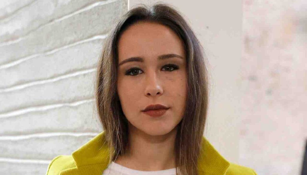 Come Si Chiama La Figlia Di Eros Ramazzotti
