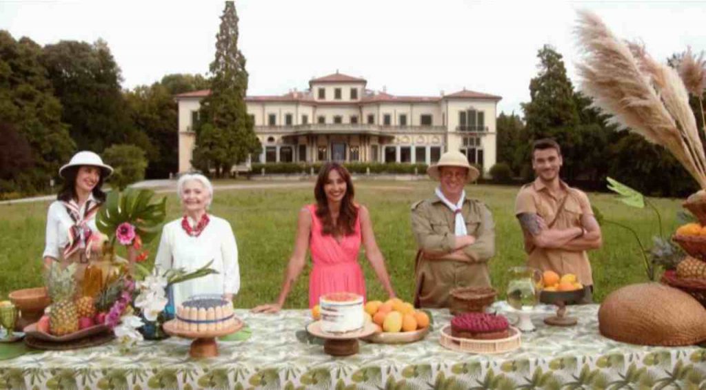 Bake Off Italia 2020, che fine fanno le torte preparate dai concorrenti?
