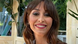 Benedetta Parodi - Meteoweek