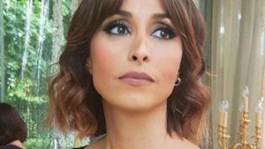 Benedetta Parodi - Meteoweek