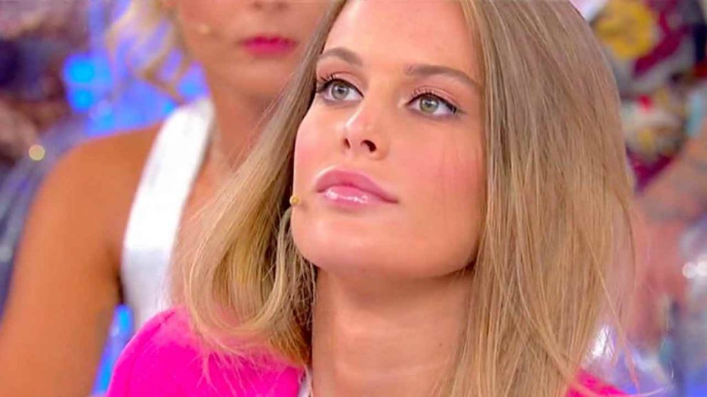 Sophie Codegoni, che lavoro fa la tronista di Uomini e Donne? “Lavora con Chiara Ferragni”