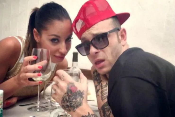 Clementino e Marianna - meteoweek