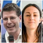 Scissione nel M5S al Parlamento europeo: 4 dissidenti lasciano gruppo Scissione nel M5S al Parlamento europeo: 4 dissidenti lasciano gruppo
