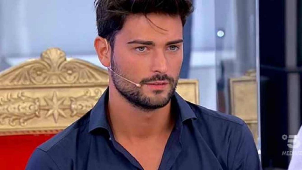 Matteo Di Uomini E Donne Che Lavoro Fa