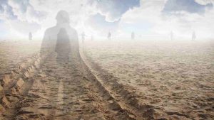 Il deserto dell'anima