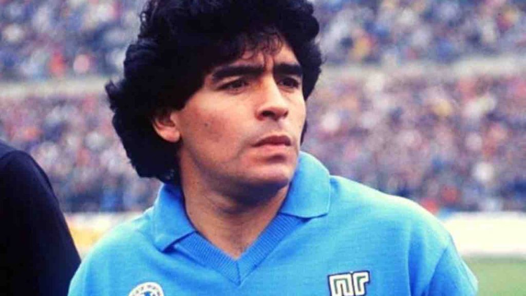Avete mai visto il fratello di Diego Armando Maradona? Anche Hugo ha giocato nel Napoli [FOTO]