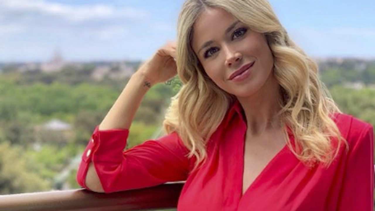 Diletta Leotta - Meteoweek