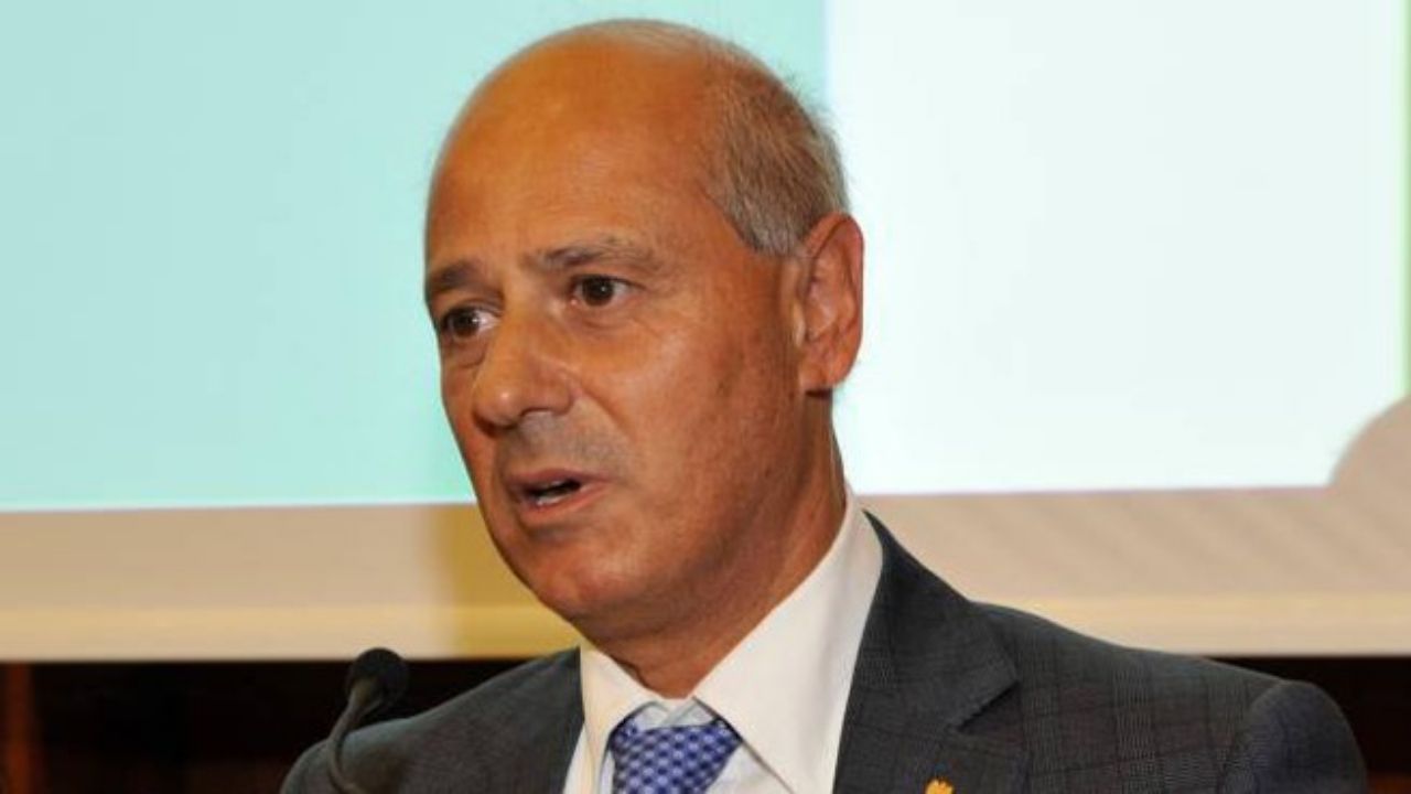 Domenico Guzzini presidente di Confindustria Macerata - meteoweek