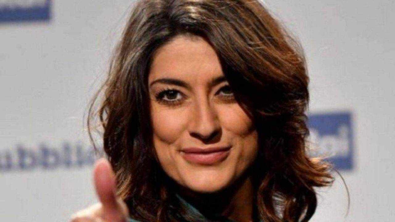 Elisa Isoardi - meteoweek