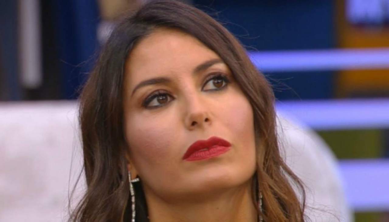 Elisabetta Gregoraci - Meteoweek