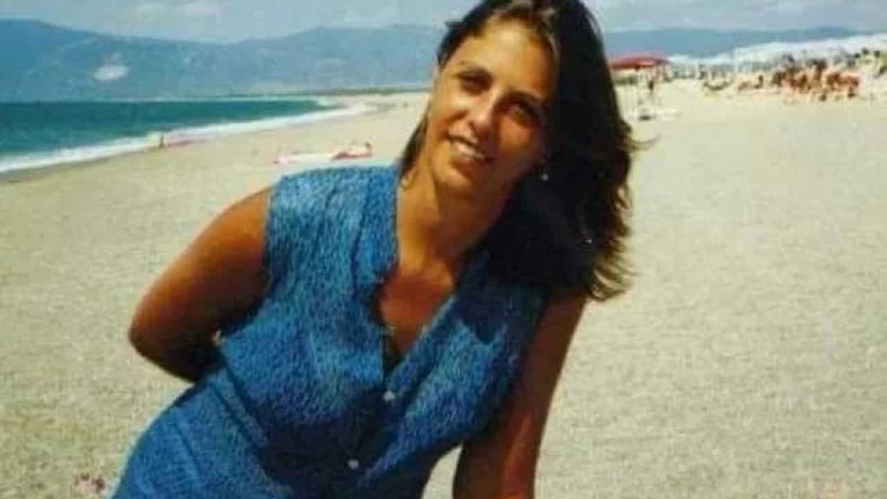 Federica Farinella, la 27enne scomparsa nel 2001