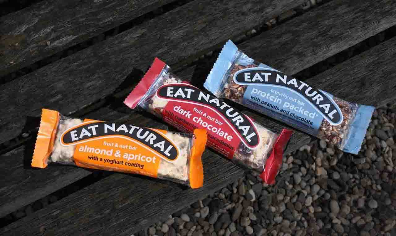 Ferrero acquisizione Eat Natural