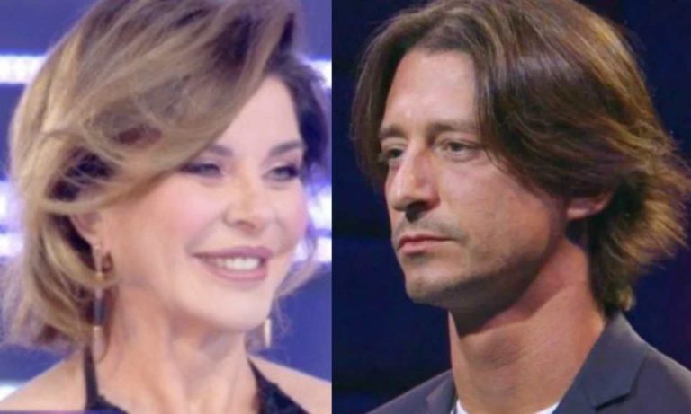Chi è Il Fidanzato Di Alba Parietti
