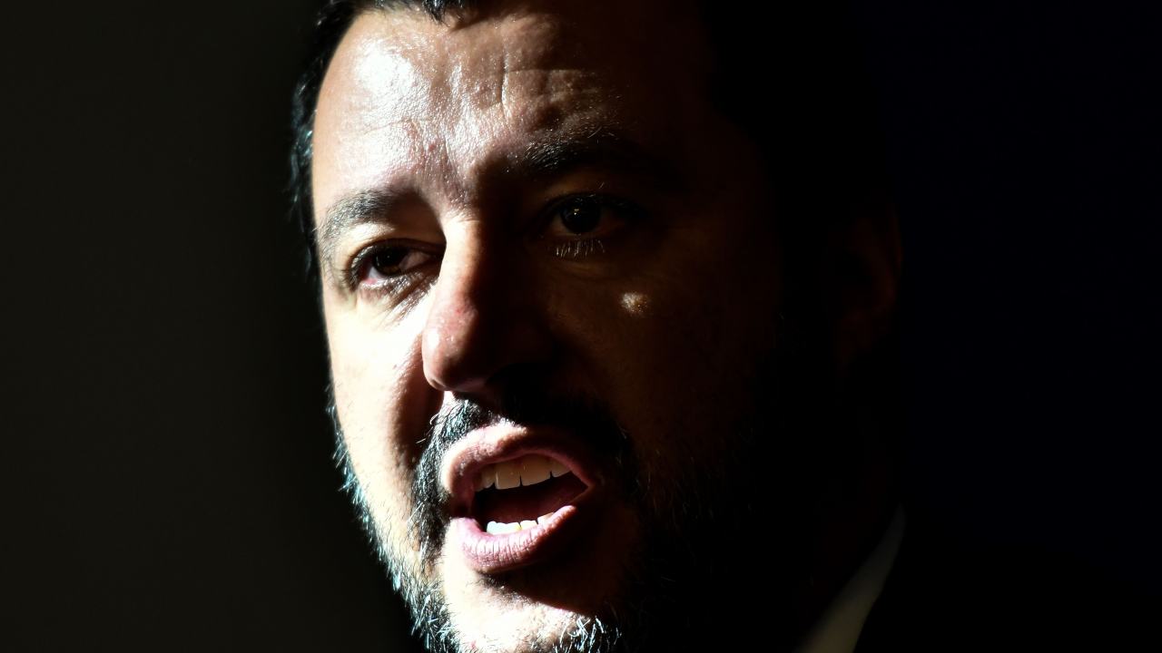 salvini recovery - meteoweek.com