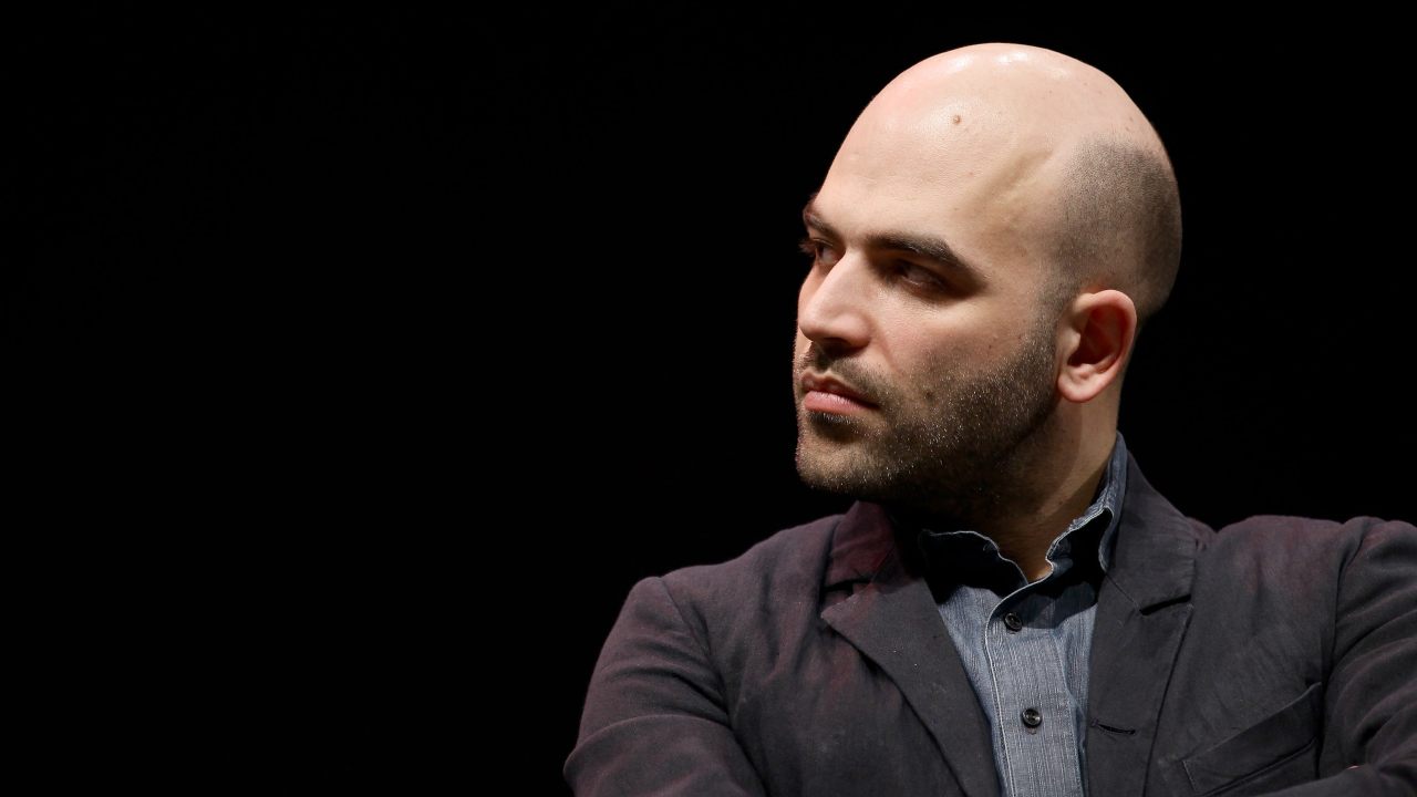 roberto saviano - meteoweek.com